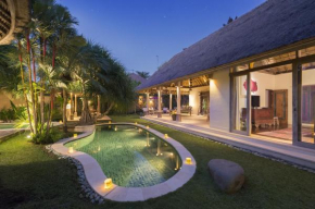 Villa Tirta Naga Bali